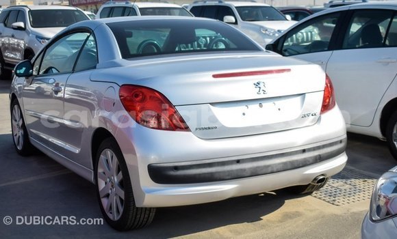 Buy Import Peugeot 207 Other Car in Import - Dubai in Togo Buy Import Peugeot 207 Other Car in Import - Dubai in Togo