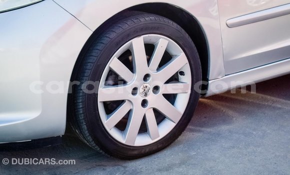 Buy Import Peugeot 207 Other Car in Import - Dubai in Togo Buy Import Peugeot 207 Other Car in Import - Dubai in Togo