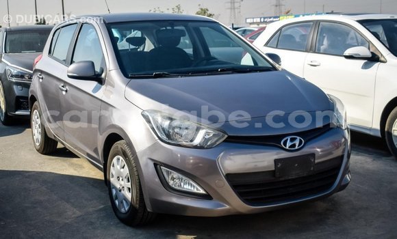 Buy Import Hyundai i20 Other Car in Import - Dubai in Togo