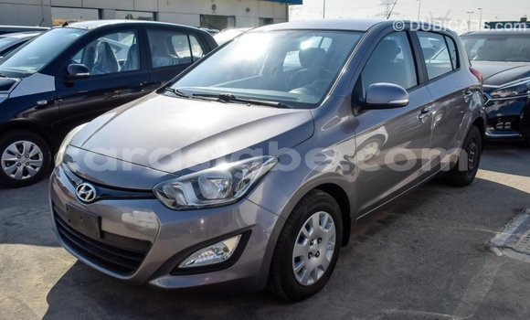 Buy Import Hyundai i20 Other Car in Import - Dubai in Togo