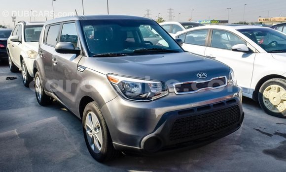 Acheter Import Voiture Kia Soul Autre à Import - Dubai, Togo