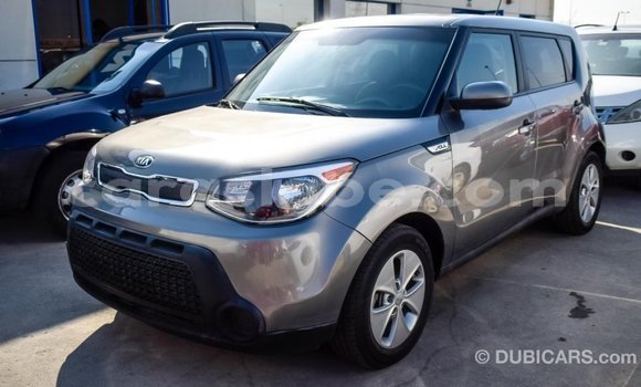 Acheter Import Voiture Kia Soul Autre à Import - Dubai, Togo Acheter Import Voiture Kia Soul Autre à Import - Dubai, Togo