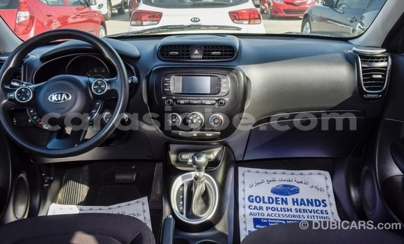Acheter Import Voiture Kia Soul Autre à Import - Dubai, Togo Acheter Import Voiture Kia Soul Autre à Import - Dubai, Togo