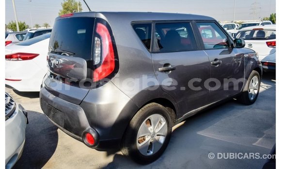 Acheter Import Voiture Kia Soul Autre à Import - Dubai, Togo