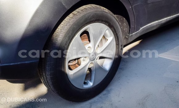 Acheter Import Voiture Kia Soul Autre à Import - Dubai, Togo