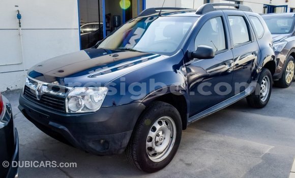 Acheter Import Voiture Renault Duster Bleu à Import - Dubai, Togo Acheter Import Voiture Renault Duster Bleu à Import - Dubai, Togo