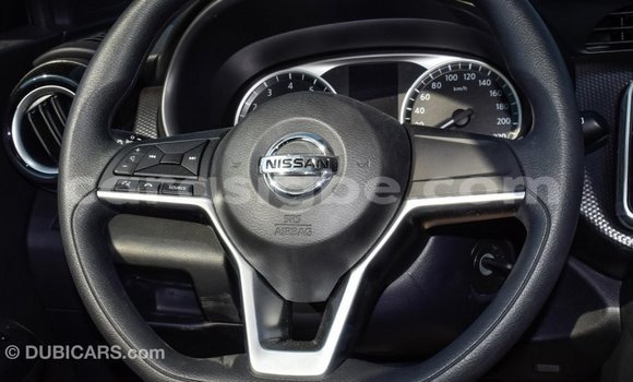 Acheter Import Utilitaire Nissan Evalia Noir à Import - Dubai, Togo Acheter Import Utilitaire Nissan Evalia Noir à Import - Dubai, Togo