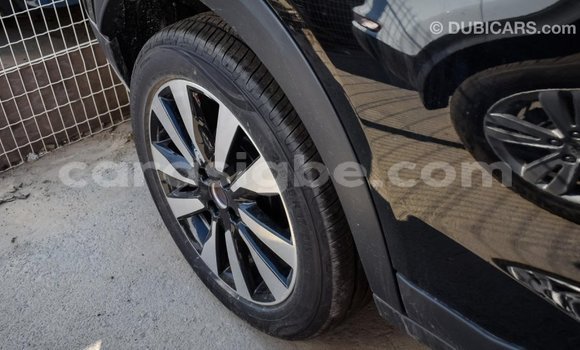 Acheter Import Utilitaire Nissan Evalia Noir à Import - Dubai, Togo Acheter Import Utilitaire Nissan Evalia Noir à Import - Dubai, Togo