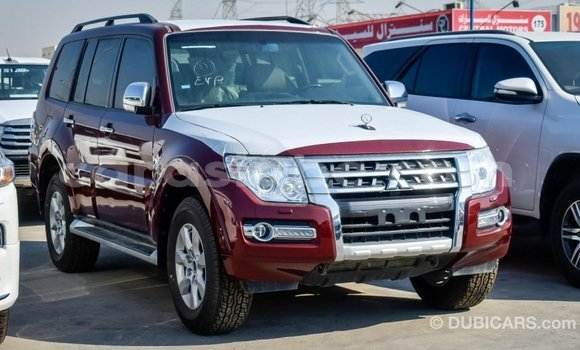 Buy Import Mitsubishi Pajero Other Car in Import - Dubai in Togo