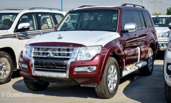 Acheter Import Voiture Mitsubishi Pajero Autre à Import - Dubai, Togo Acheter Import Voiture Mitsubishi Pajero Autre à Import - Dubai, Togo