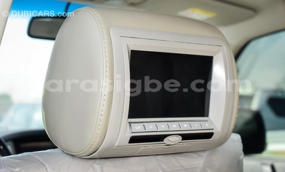 Acheter Import Voiture Mitsubishi Pajero Autre à Import - Dubai, Togo Acheter Import Voiture Mitsubishi Pajero Autre à Import - Dubai, Togo