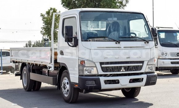 Acheter Import Utilitaire Mitsubishi L400 Blanc à Import - Dubai, Togo