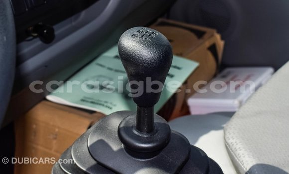 Acheter Import Utilitaire Hino 300 Series Blanc à Import - Dubai, Togo Acheter Import Utilitaire Hino 300 Series Blanc à Import - Dubai, Togo