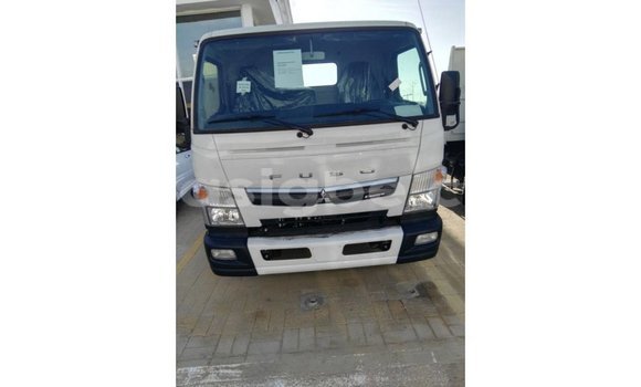 Acheter Import Voiture Mitsubishi i Blanc à Import - Dubai, Togo