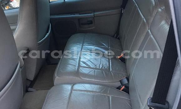 Acheter Occasion Voiture Ford Explorer Vert à Lomé, Maritime Acheter Occasion Voiture Ford Explorer Vert à Lomé, Maritime