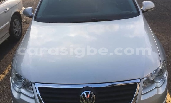 Acheter Import Voiture Volkswagen Passat Beige à Lomé, Maritime Acheter Import Voiture Volkswagen Passat Beige à Lomé, Maritime