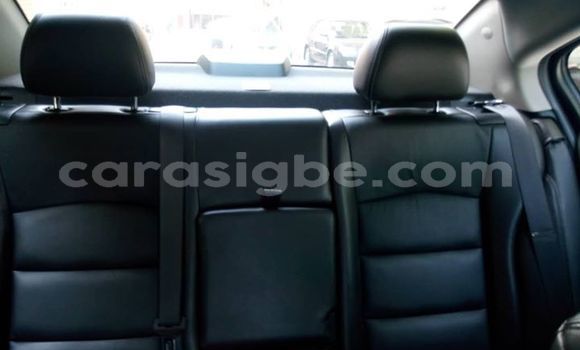 Acheter Occasion Voiture Chevrolet Cruze Gris à Lomé, Togo Acheter Occasion Voiture Chevrolet Cruze Gris à Lomé, Togo