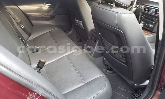 Acheter Occasion Voiture BMW 3–Series Autre à Lomé, Togo Acheter Occasion Voiture BMW 3–Series Autre à Lomé, Togo