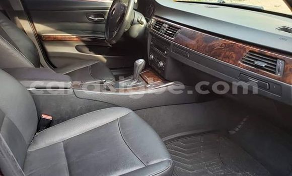 Acheter Occasion Voiture BMW 3–Series Autre à Lomé, Togo Acheter Occasion Voiture BMW 3–Series Autre à Lomé, Togo