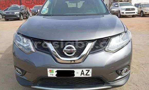 Acheter Occasion Voiture Nissan Rogue Autre à Lomé, Togo Acheter Occasion Voiture Nissan Rogue Autre à Lomé, Togo
