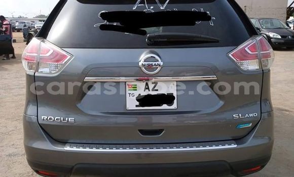 Acheter Occasion Voiture Nissan Rogue Autre à Lomé, Togo Acheter Occasion Voiture Nissan Rogue Autre à Lomé, Togo