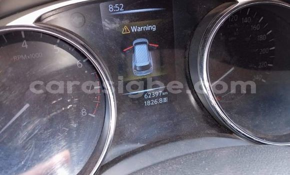 Acheter Occasion Voiture Nissan Rogue Autre à Lomé, Togo Acheter Occasion Voiture Nissan Rogue Autre à Lomé, Togo