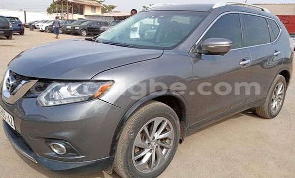 Acheter Occasion Voiture Nissan Rogue Autre à Lomé, Togo Acheter Occasion Voiture Nissan Rogue Autre à Lomé, Togo