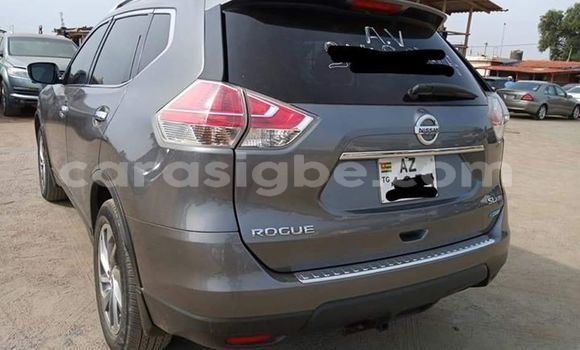 Acheter Occasion Voiture Nissan Rogue Autre à Lomé, Togo Acheter Occasion Voiture Nissan Rogue Autre à Lomé, Togo