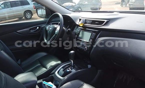 Acheter Occasion Voiture Nissan Rogue Autre à Lomé, Togo Acheter Occasion Voiture Nissan Rogue Autre à Lomé, Togo