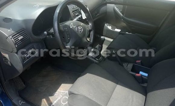 Acheter Occasion Voiture Honda Civic Gris à Lomé, Togo Acheter Occasion Voiture Honda Civic Gris à Lomé, Togo