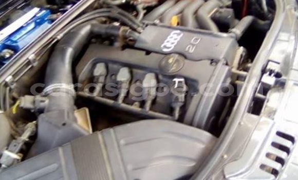 Buy Used Audi A4 Black Car in Lome in Togo Buy Used Audi A4 Black Car in Lome in Togo