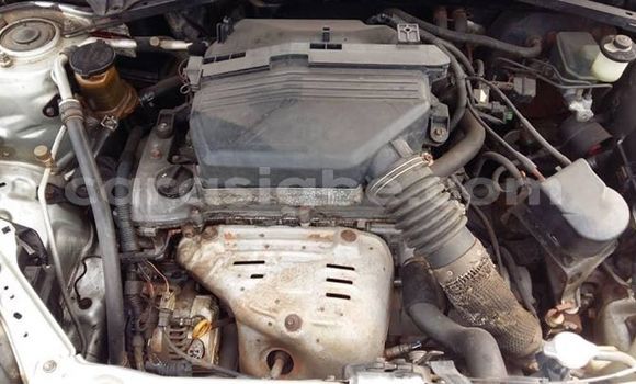 Buy Used Toyota RAV4 Silver Car in Lome in Togo Buy Used Toyota RAV4 Silver Car in Lome in Togo