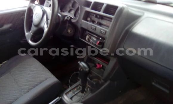 Buy Used Toyota RAV4 Green Car in Lome in Togo Buy Used Toyota RAV4 Green Car in Lome in Togo