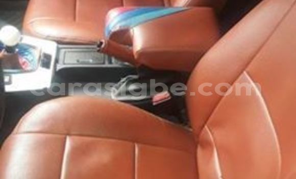 Acheter Occasion Voiture BMW 3–Series Noir à Lomé, Togo Acheter Occasion Voiture BMW 3–Series Noir à Lomé, Togo