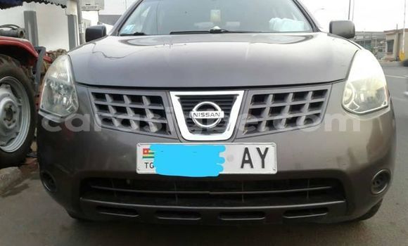 Buy Used Nissan Rogue Other Car in Lome in Togo Buy Used Nissan Rogue Other Car in Lome in Togo