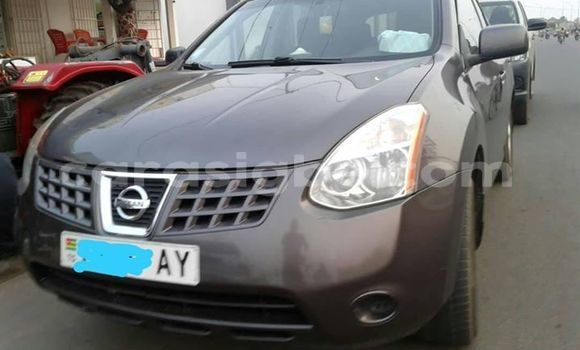 Buy Used Nissan Rogue Other Car in Lome in Togo Buy Used Nissan Rogue Other Car in Lome in Togo