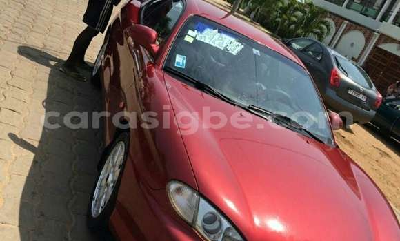 Acheter Occasion Voiture Hyundai Coupé Rouge à Lomé, Maritime Acheter Occasion Voiture Hyundai Coupé Rouge à Lomé, Maritime