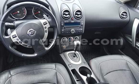 Buy Import Nissan Rogue White Car in Lome in Togo Buy Import Nissan Rogue White Car in Lome in Togo
