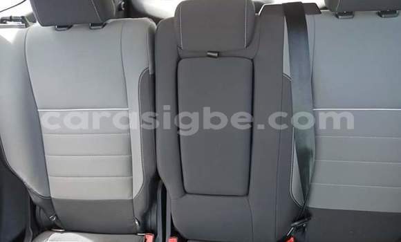 Buy Import Ford Escape Blue Car in Lome in Togo Buy Import Ford Escape Blue Car in Lome in Togo