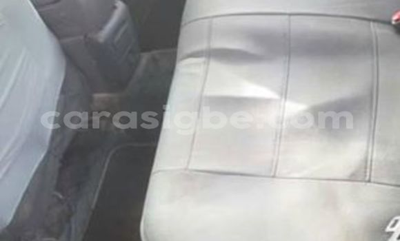 Acheter Occasion Voiture Toyota Avensis Noir à Lomé, Togo Acheter Occasion Voiture Toyota Avensis Noir à Lomé, Togo