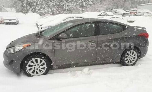 Acheter Occasion Voiture Hyundai Elantra Autre à Lomé, Togo Acheter Occasion Voiture Hyundai Elantra Autre à Lomé, Togo