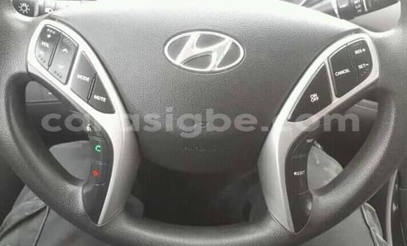 Acheter Occasion Voiture Hyundai Elantra Autre à Lomé, Togo Acheter Occasion Voiture Hyundai Elantra Autre à Lomé, Togo