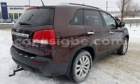 Acheter Occasion Voiture Kia Sorento Autre à Lomé, Togo Acheter Occasion Voiture Kia Sorento Autre à Lomé, Togo