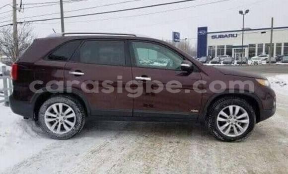 Acheter Occasion Voiture Kia Sorento Autre à Lomé, Togo Acheter Occasion Voiture Kia Sorento Autre à Lomé, Togo