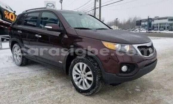 Acheter Occasion Voiture Kia Sorento Autre à Lomé, Togo Acheter Occasion Voiture Kia Sorento Autre à Lomé, Togo