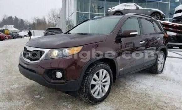 Acheter Occasion Voiture Kia Sorento Autre à Lomé, Togo Acheter Occasion Voiture Kia Sorento Autre à Lomé, Togo