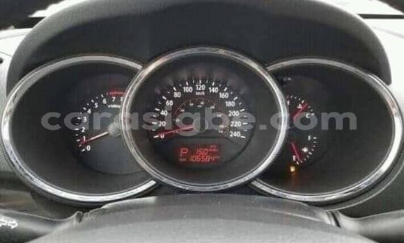 Acheter Occasion Voiture Kia Sorento Autre à Lomé, Togo Acheter Occasion Voiture Kia Sorento Autre à Lomé, Togo