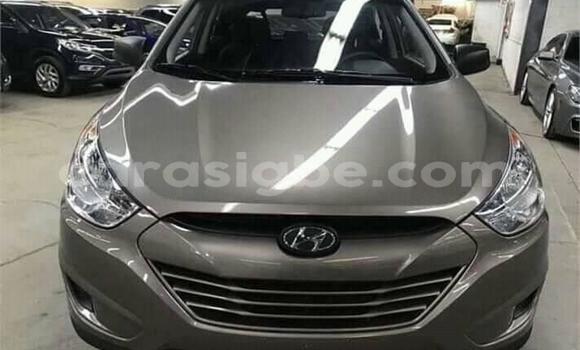 Acheter Occasion Voiture Hyundai Tucson Autre à Lomé, Togo Acheter Occasion Voiture Hyundai Tucson Autre à Lomé, Togo