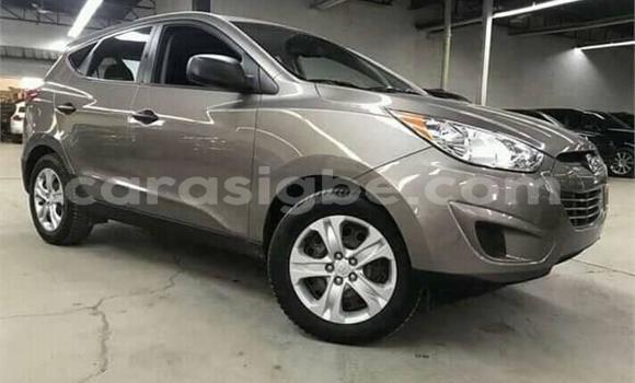 Acheter Occasion Voiture Hyundai Tucson Autre à Lomé, Togo Acheter Occasion Voiture Hyundai Tucson Autre à Lomé, Togo