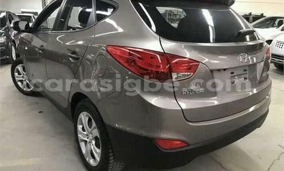 Acheter Occasion Voiture Hyundai Tucson Autre à Lomé, Togo Acheter Occasion Voiture Hyundai Tucson Autre à Lomé, Togo